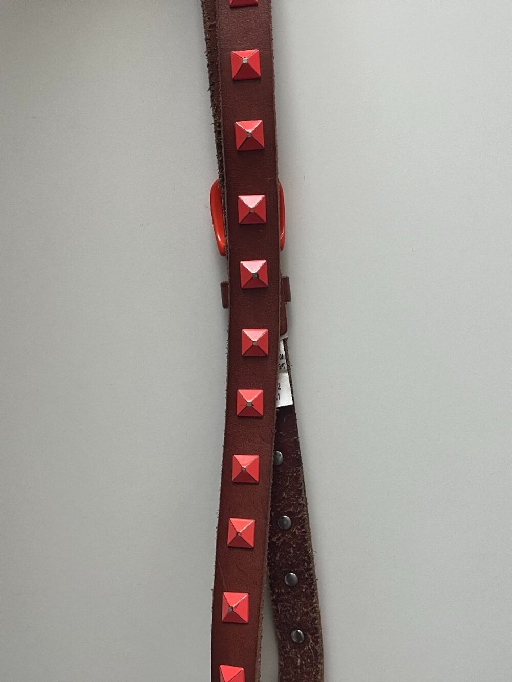 Studded Belt - Picture 3 of 4